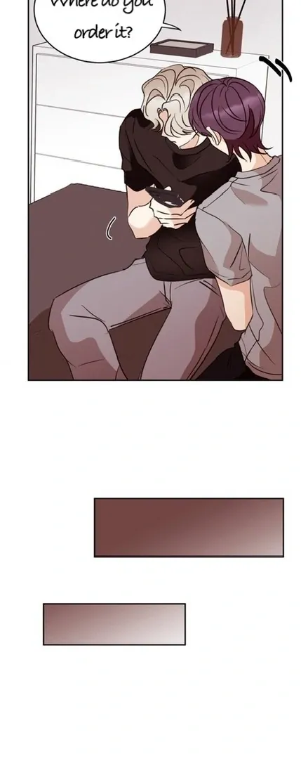 Involuntary Romance Chapter 20 page 42 - 