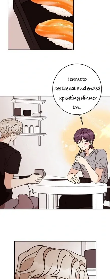 Involuntary Romance Chapter 20 page 44 - 