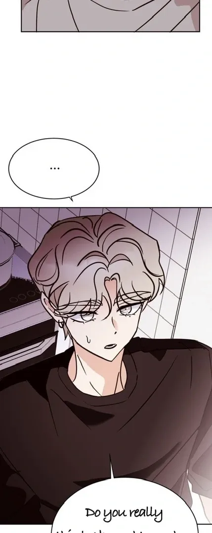Involuntary Romance Chapter 20 page 46 - 