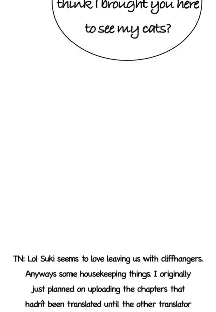 Involuntary Romance Chapter 20 page 47 - 