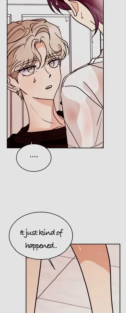 Involuntary Romance Chapter 20 page 6 - 
