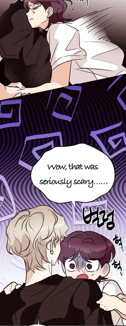 Involuntary Romance Chapter 20 page 10 - 