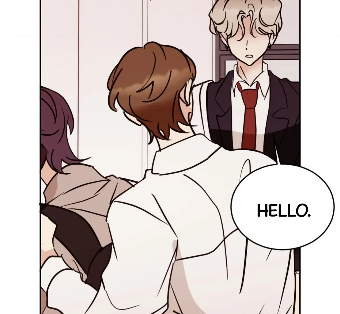 Involuntary Romance Chapter 21 page 102 - 