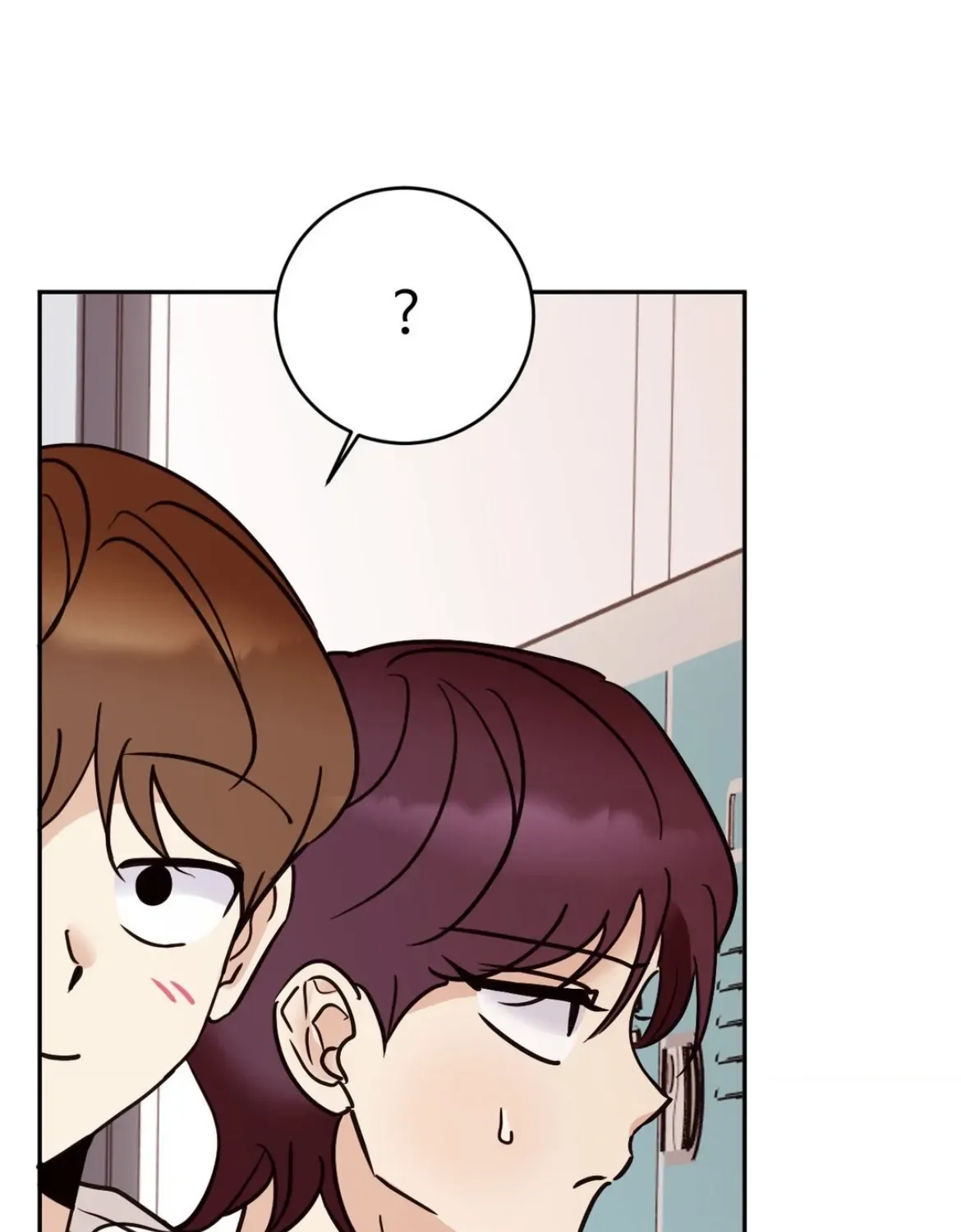 Involuntary Romance Chapter 21 page 106 - 