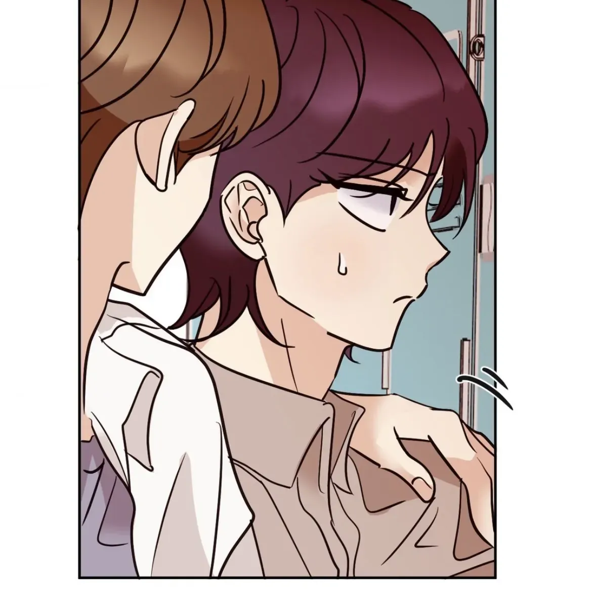 Involuntary Romance Chapter 21 page 108 - 