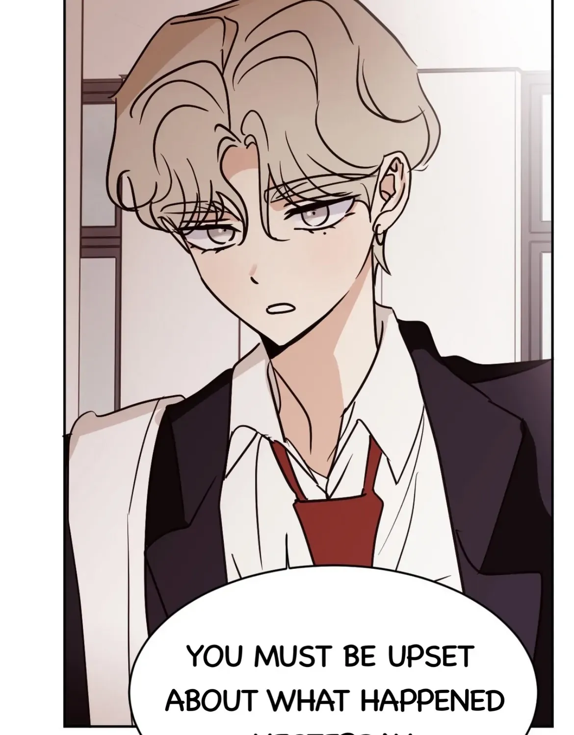 Involuntary Romance Chapter 21 page 111 - 