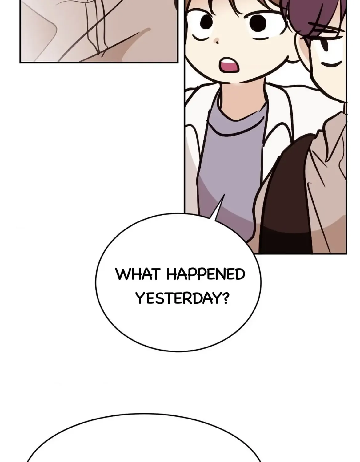 Involuntary Romance Chapter 21 page 114 - 