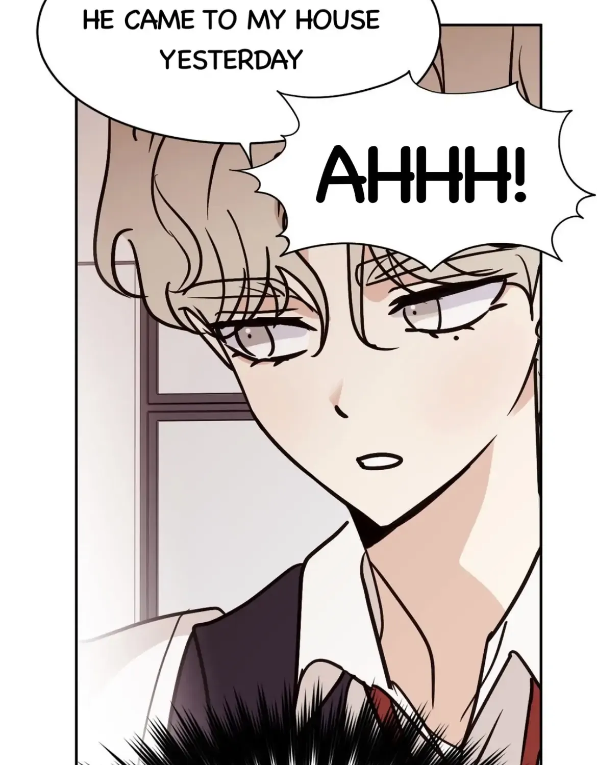 Involuntary Romance Chapter 21 page 115 - 
