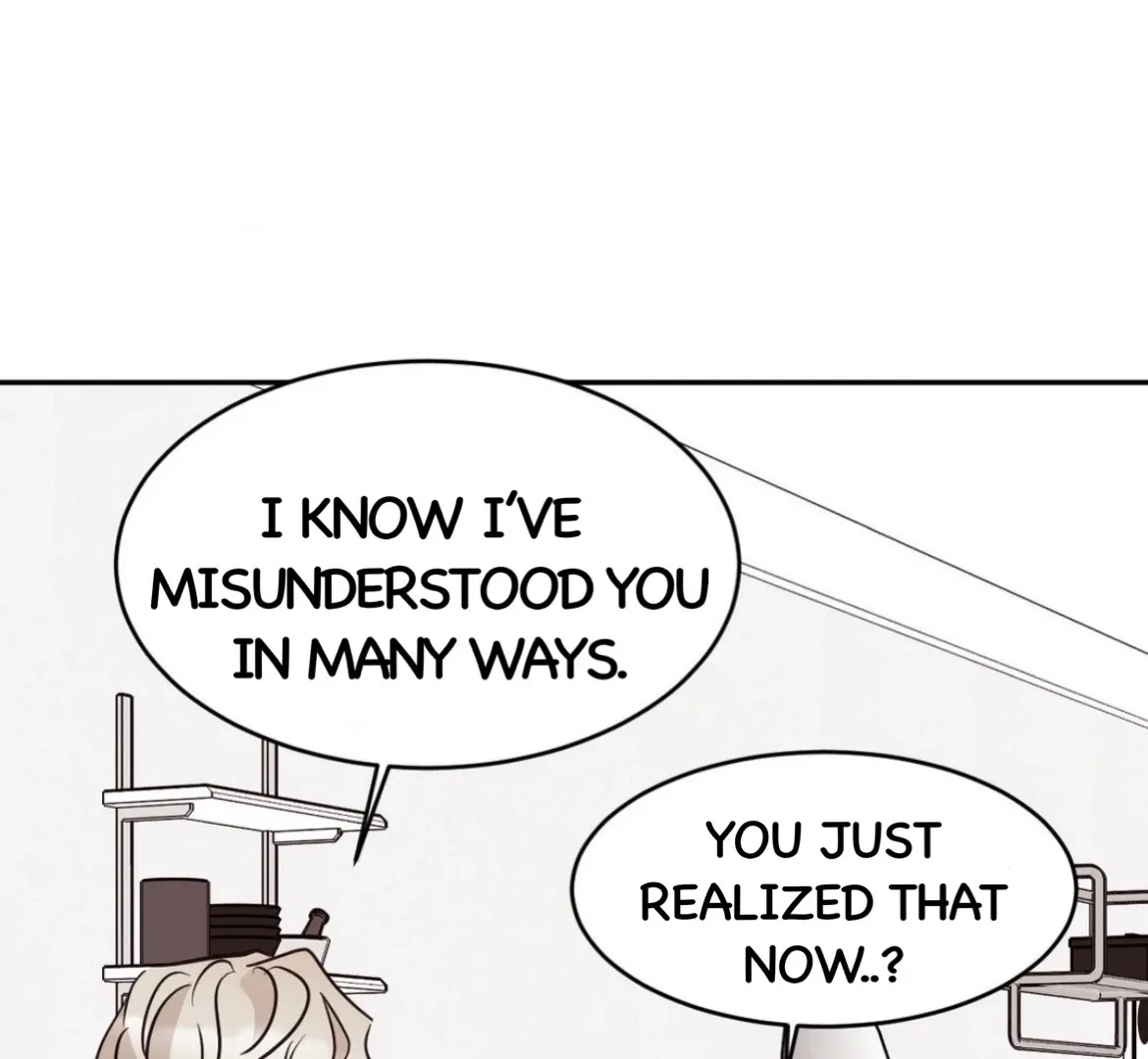Involuntary Romance Chapter 21 page 13 - 