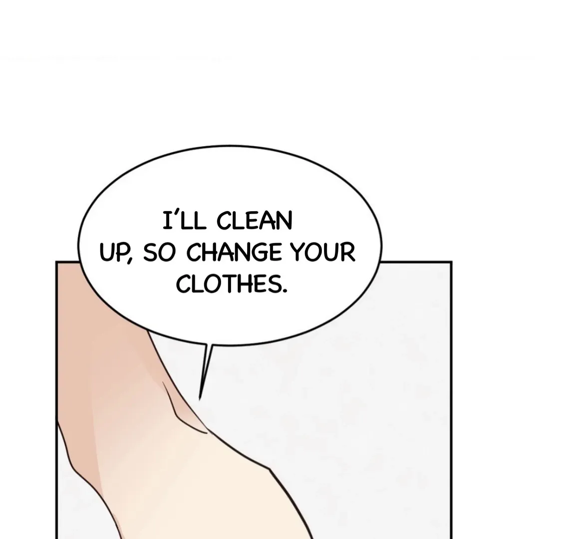 Involuntary Romance Chapter 21 page 15 - 