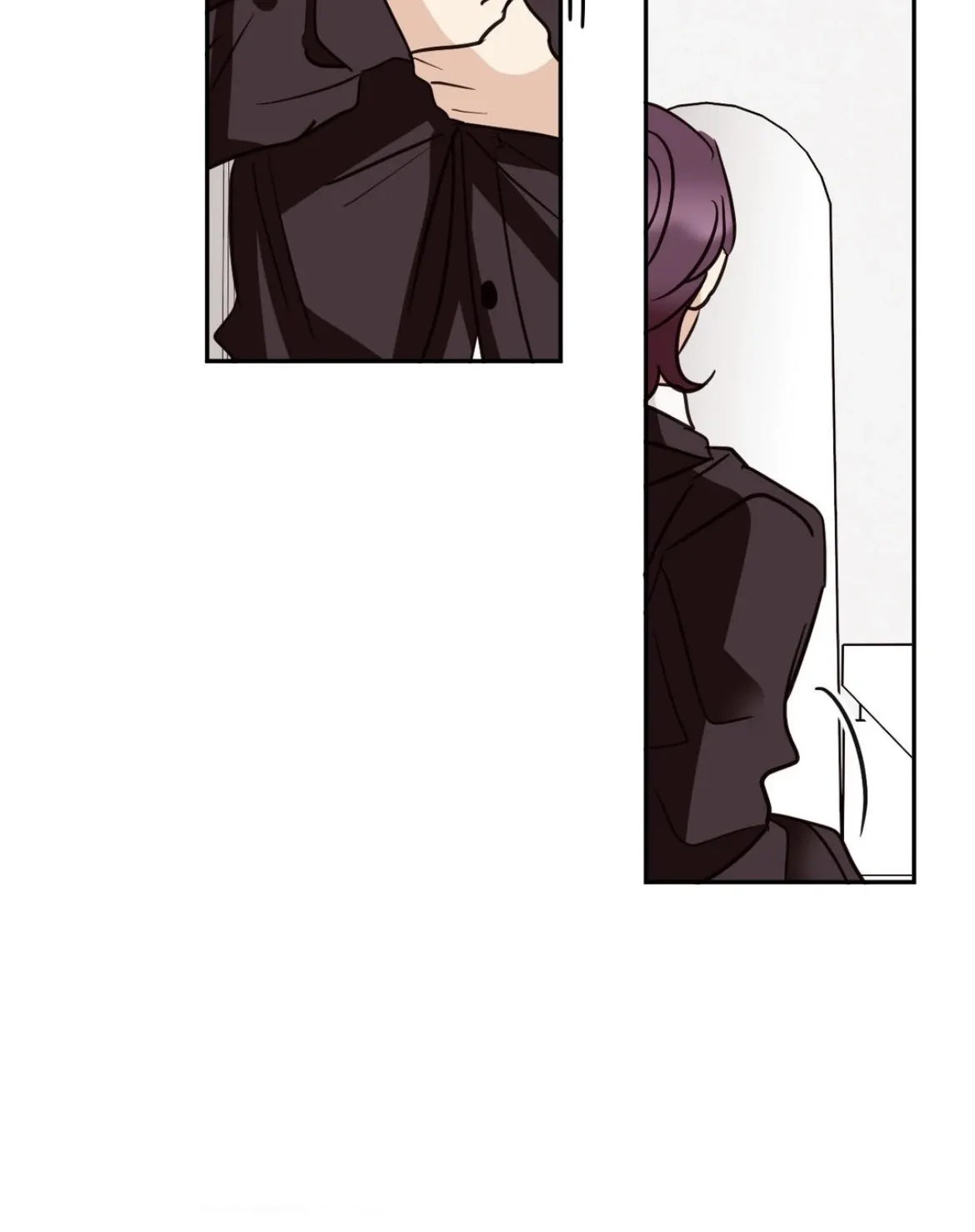 Involuntary Romance Chapter 21 page 20 - 