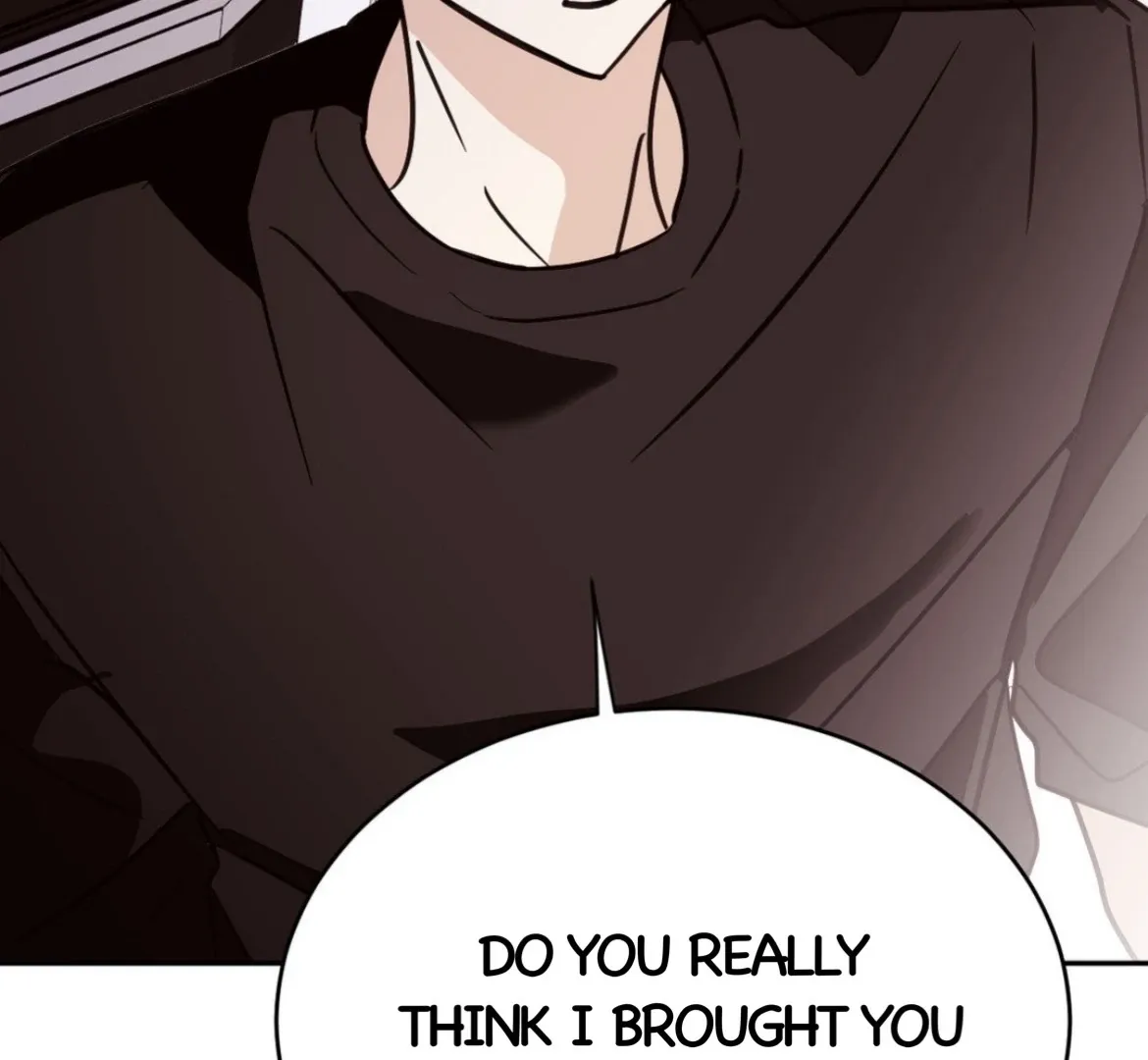Involuntary Romance Chapter 21 page 3 - 