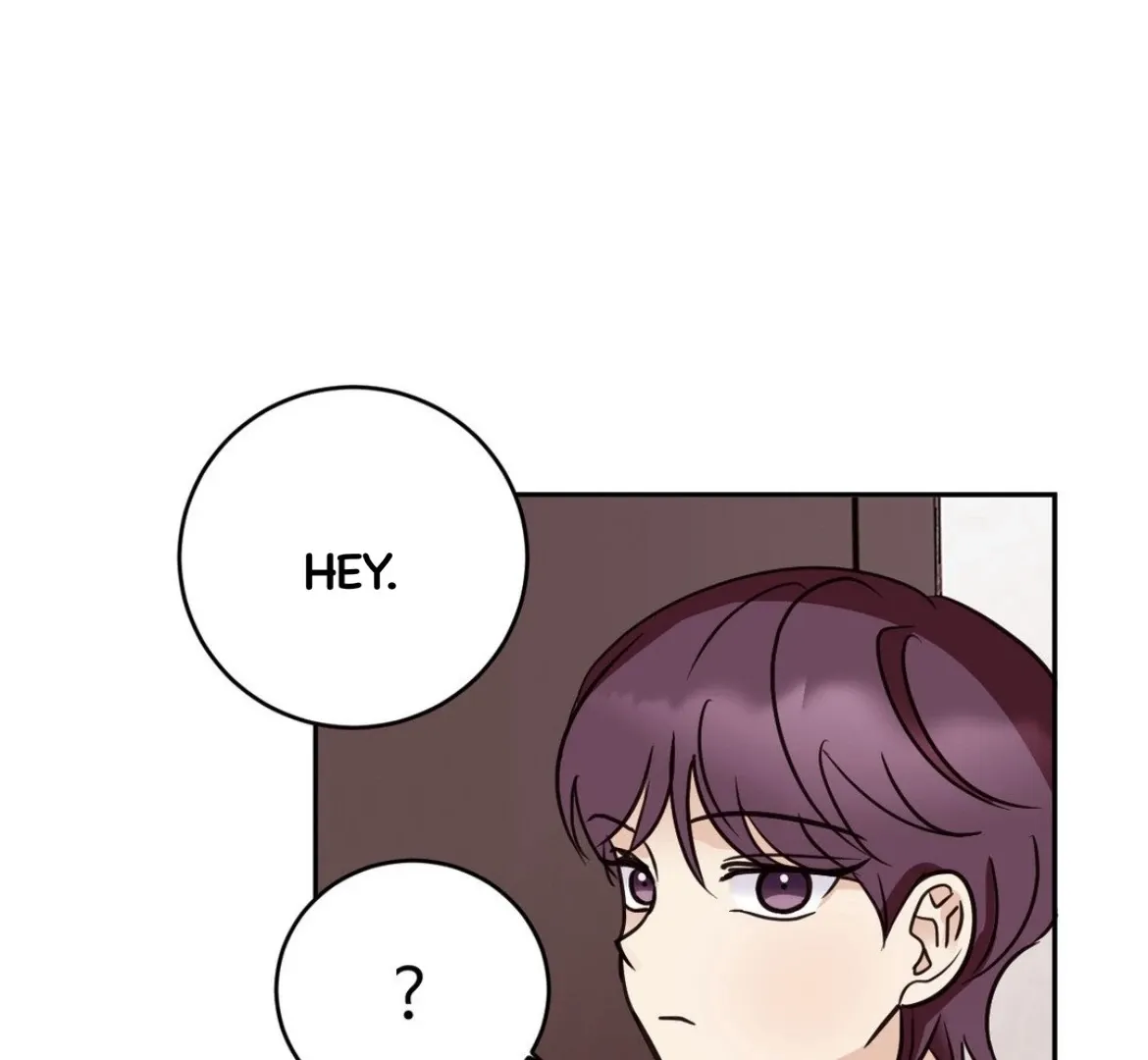 Involuntary Romance Chapter 21 page 25 - 