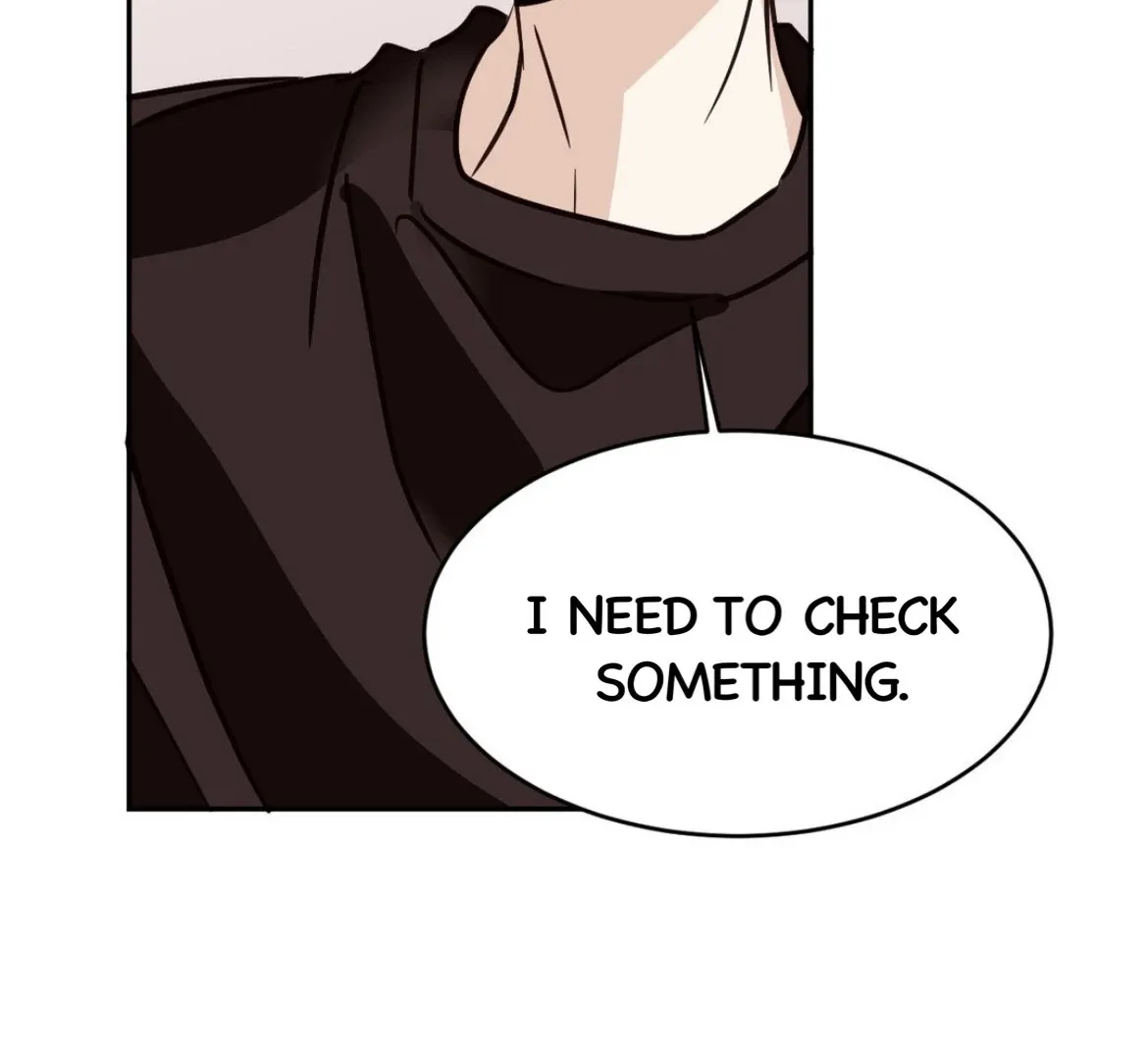 Involuntary Romance Chapter 21 page 28 - 