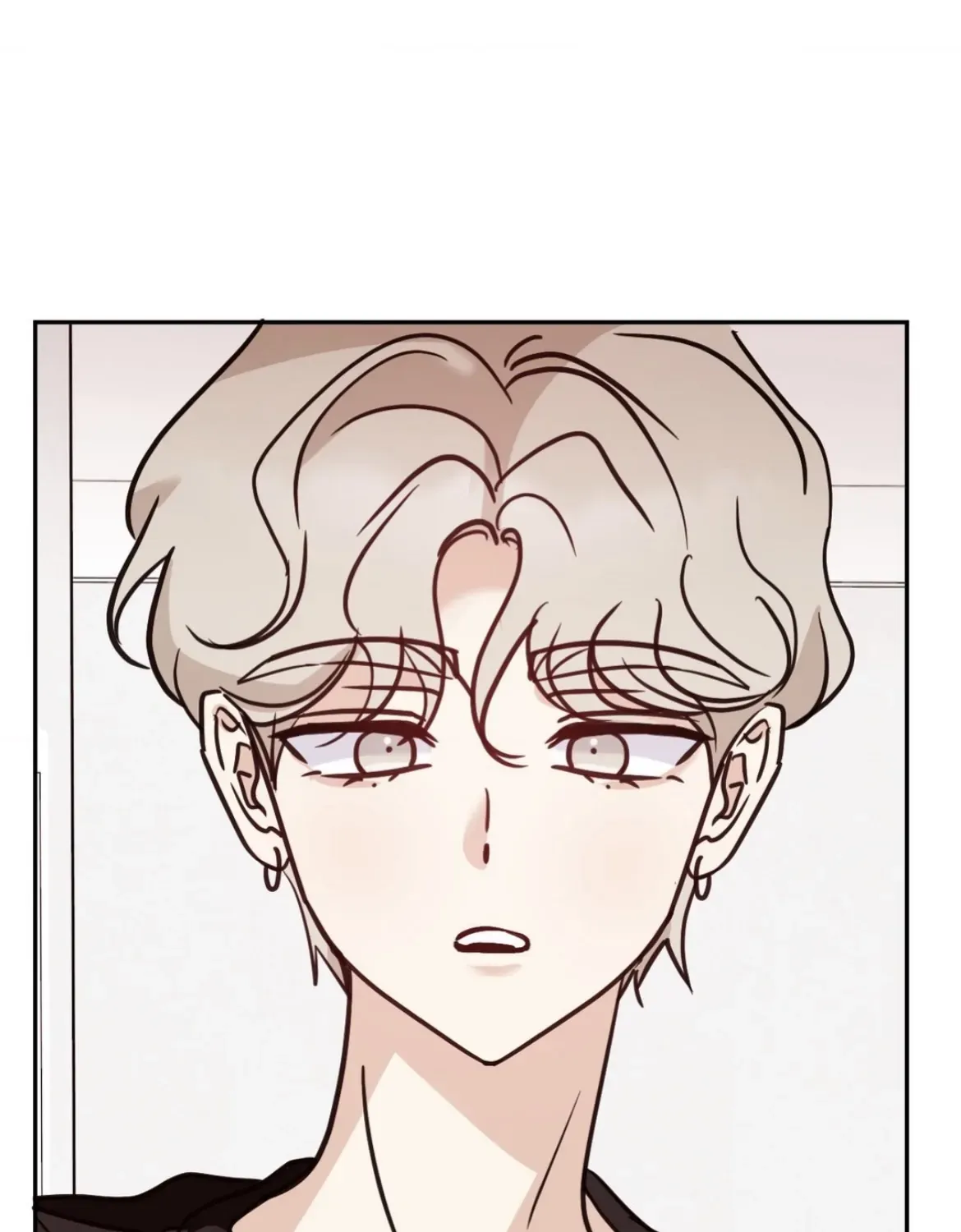Involuntary Romance Chapter 21 page 37 - 