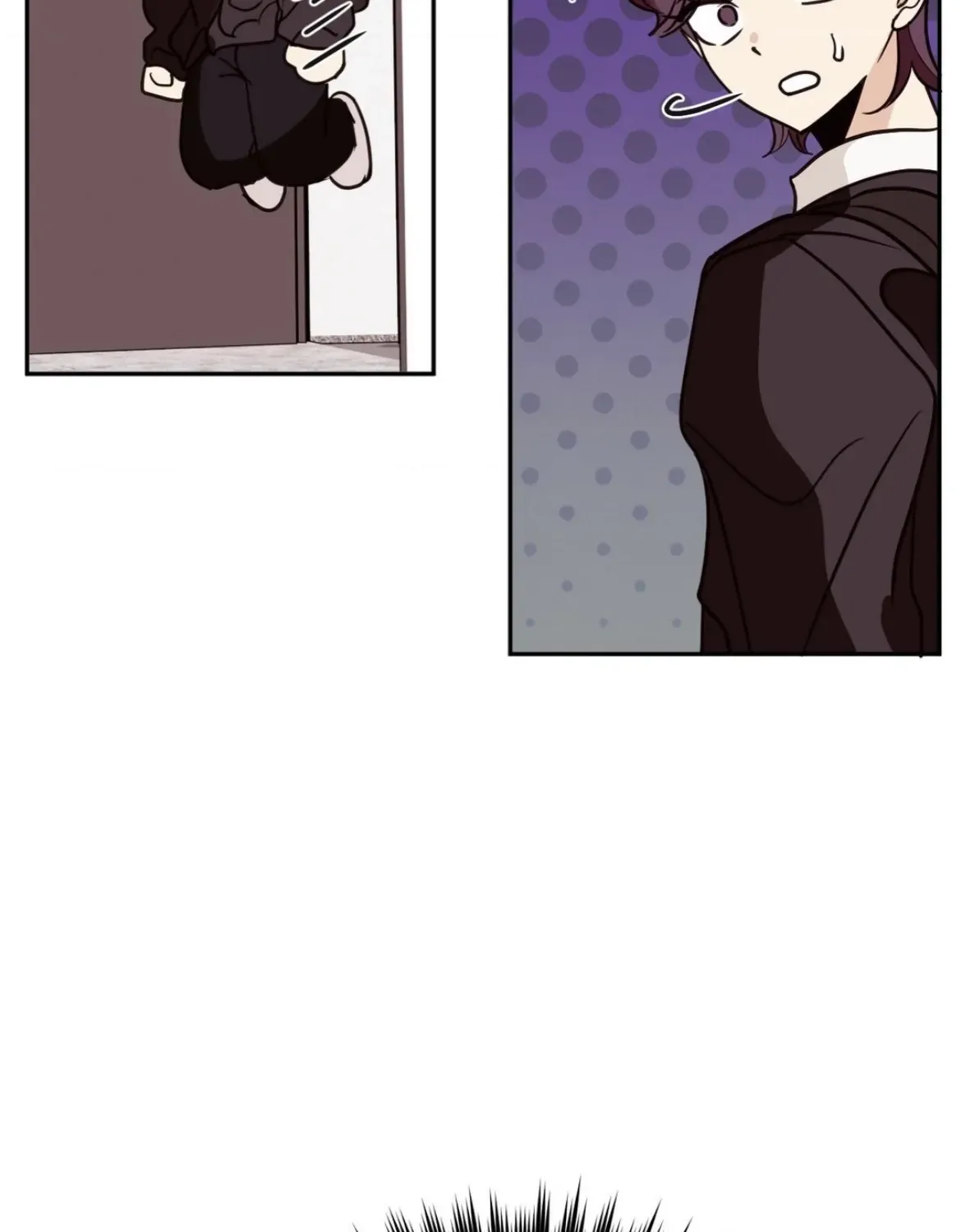 Involuntary Romance Chapter 21 page 42 - 