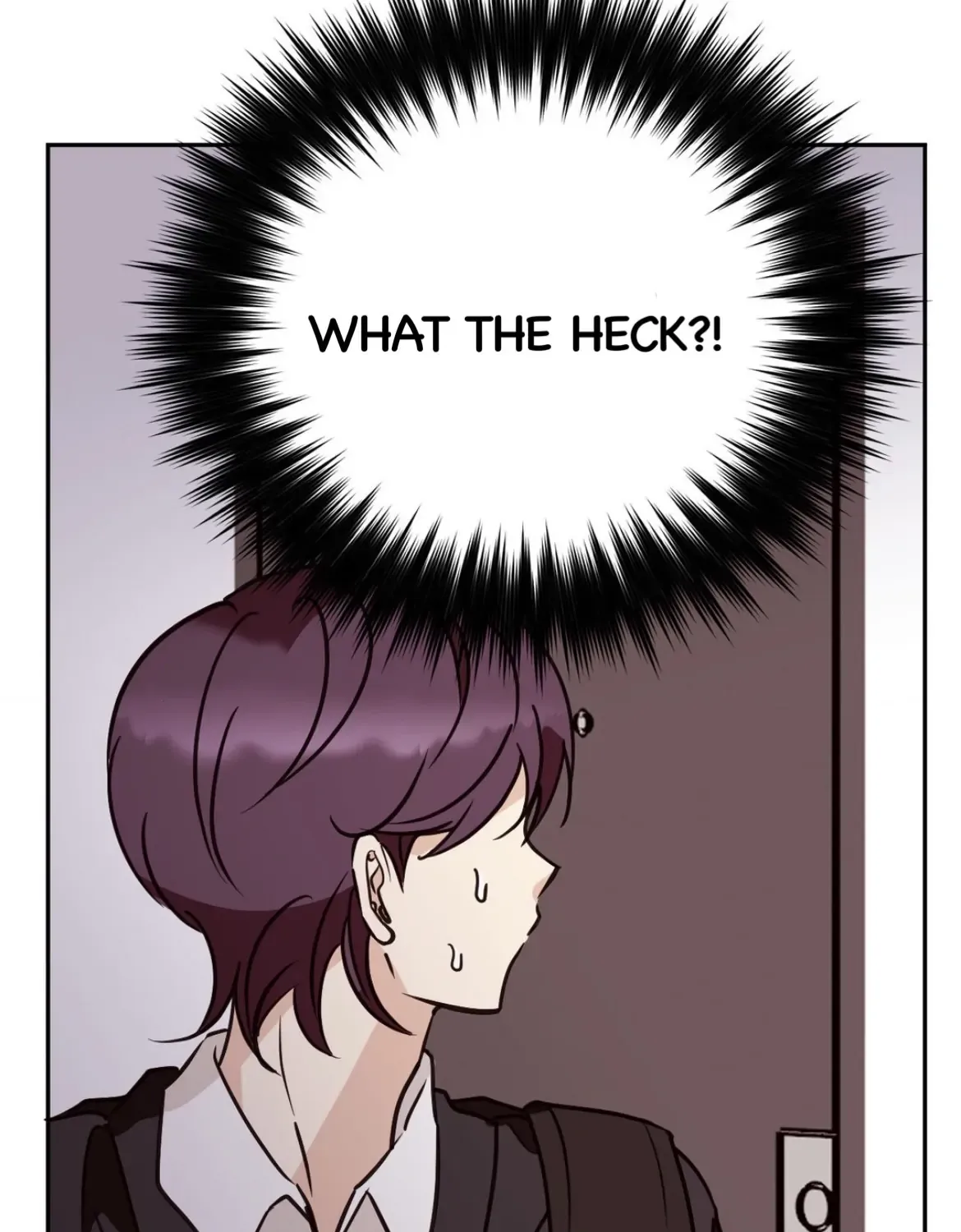 Involuntary Romance Chapter 21 page 43 - 