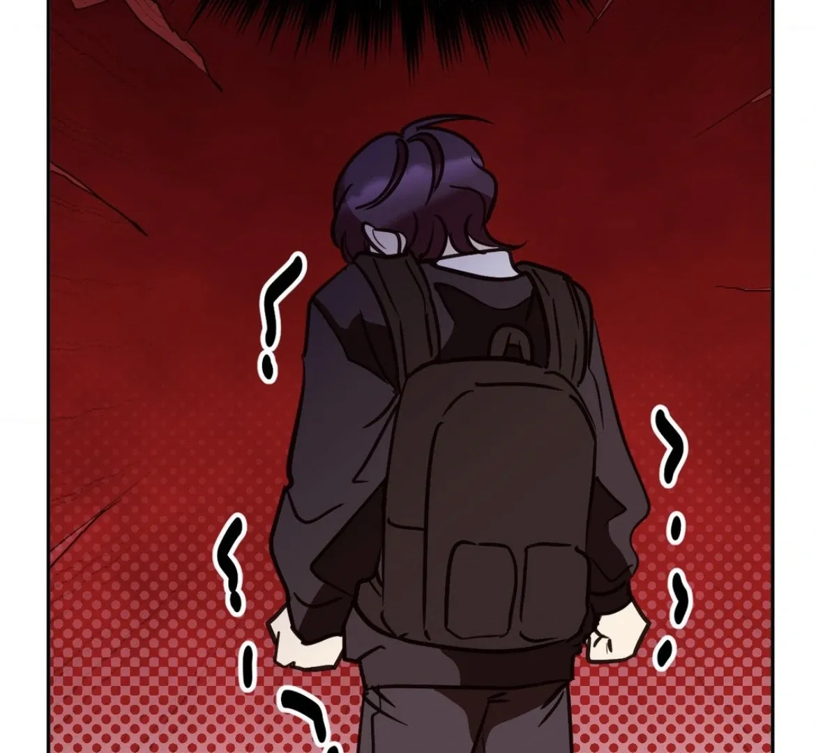 Involuntary Romance Chapter 21 page 51 - 
