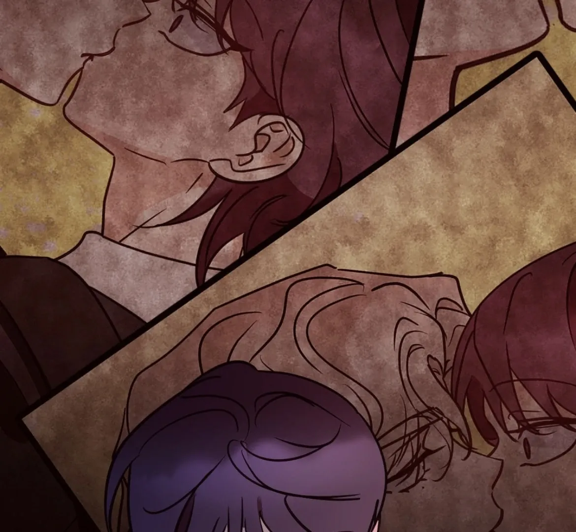 Involuntary Romance Chapter 21 page 53 - 