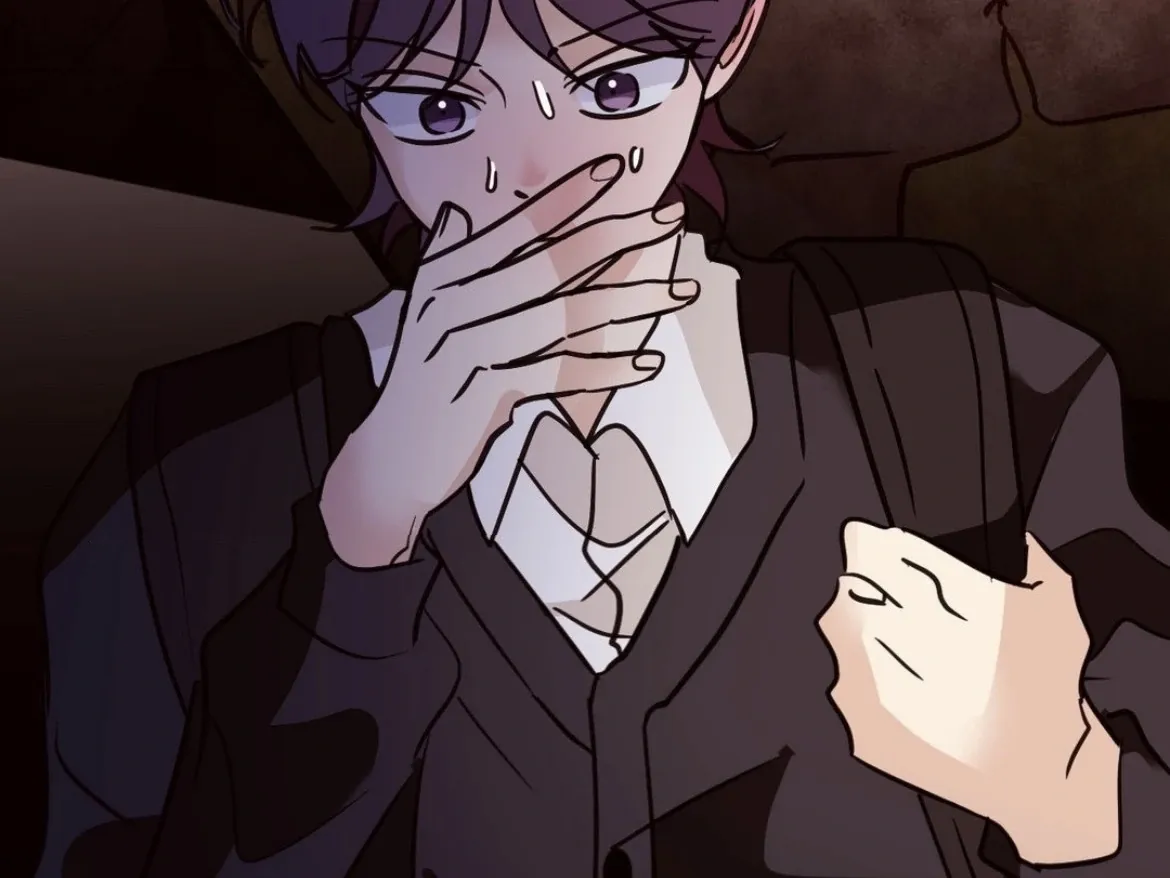 Involuntary Romance Chapter 21 page 54 - 