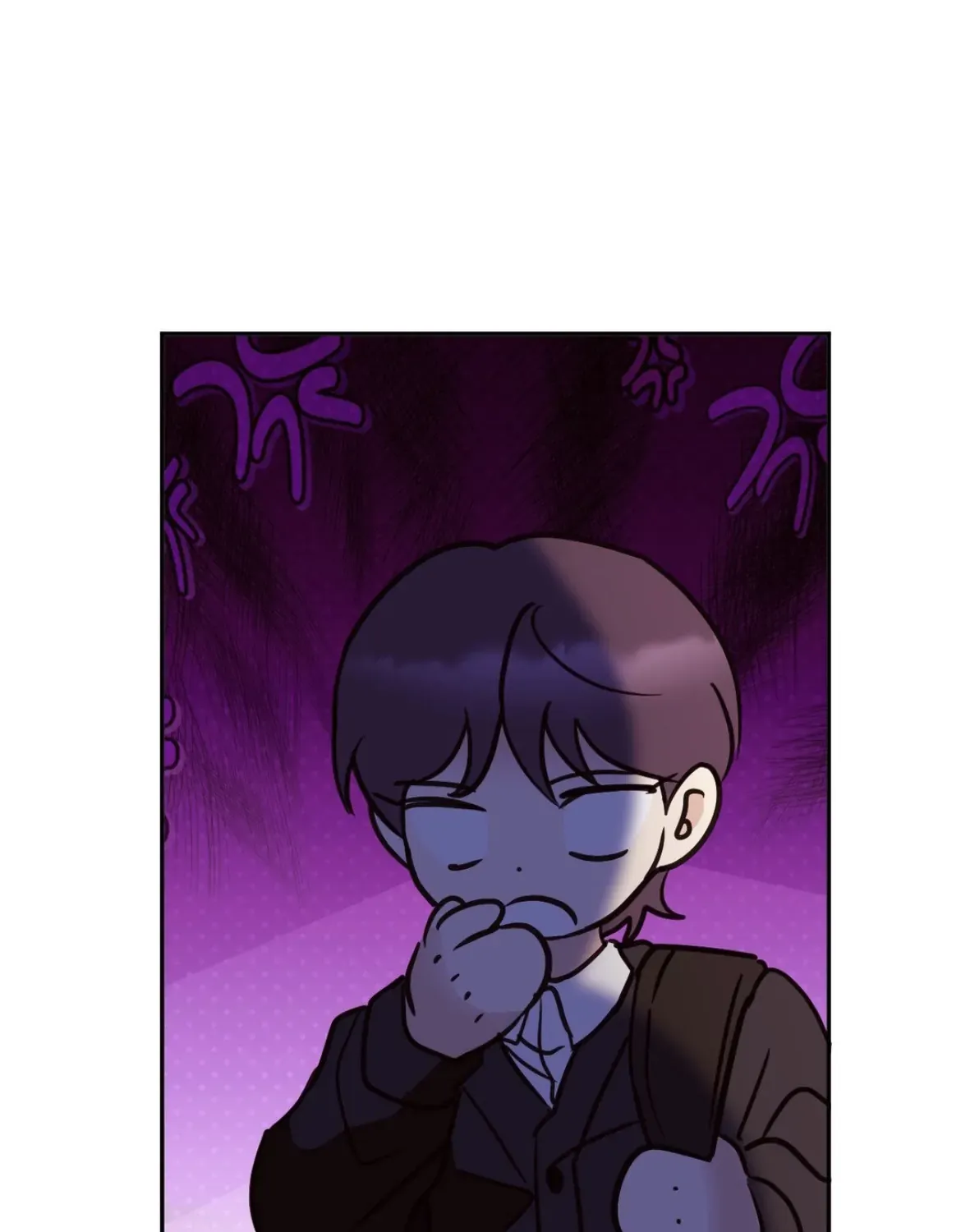 Involuntary Romance Chapter 21 page 56 - 