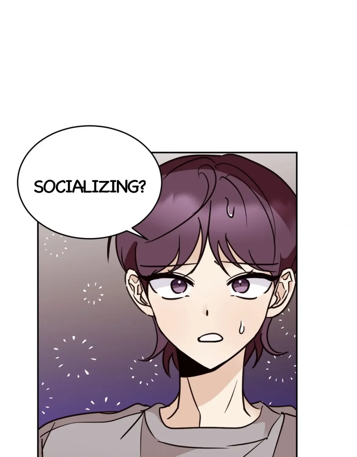 Involuntary Romance Chapter 21 page 7 - 