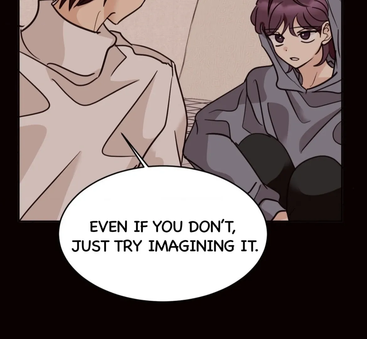 Involuntary Romance Chapter 21 page 61 - 