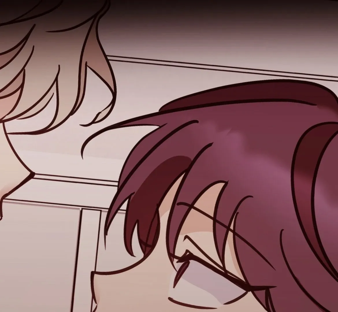 Involuntary Romance Chapter 21 page 63 - 