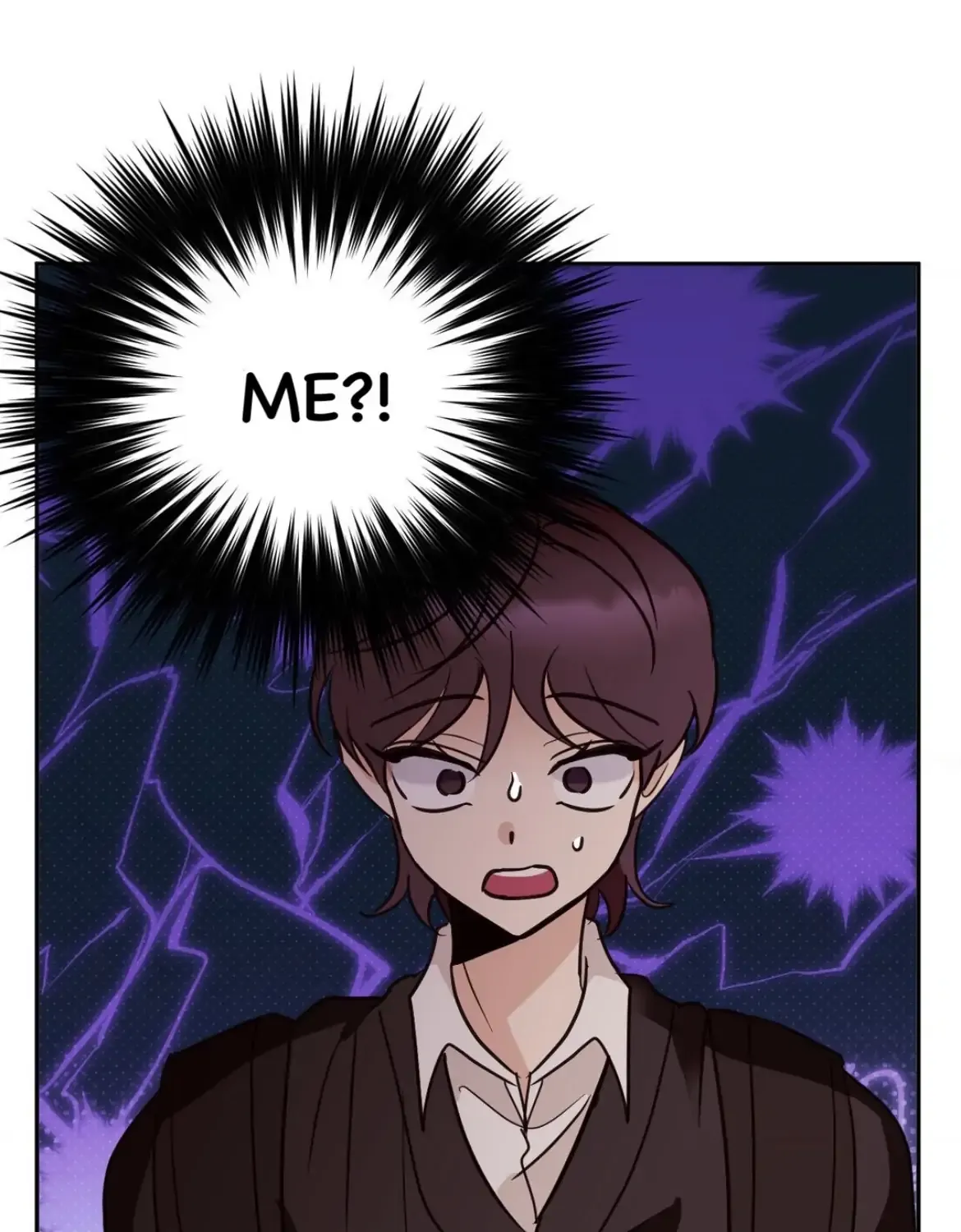 Involuntary Romance Chapter 21 page 66 - 
