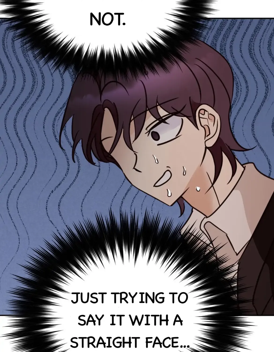 Involuntary Romance Chapter 21 page 68 - 