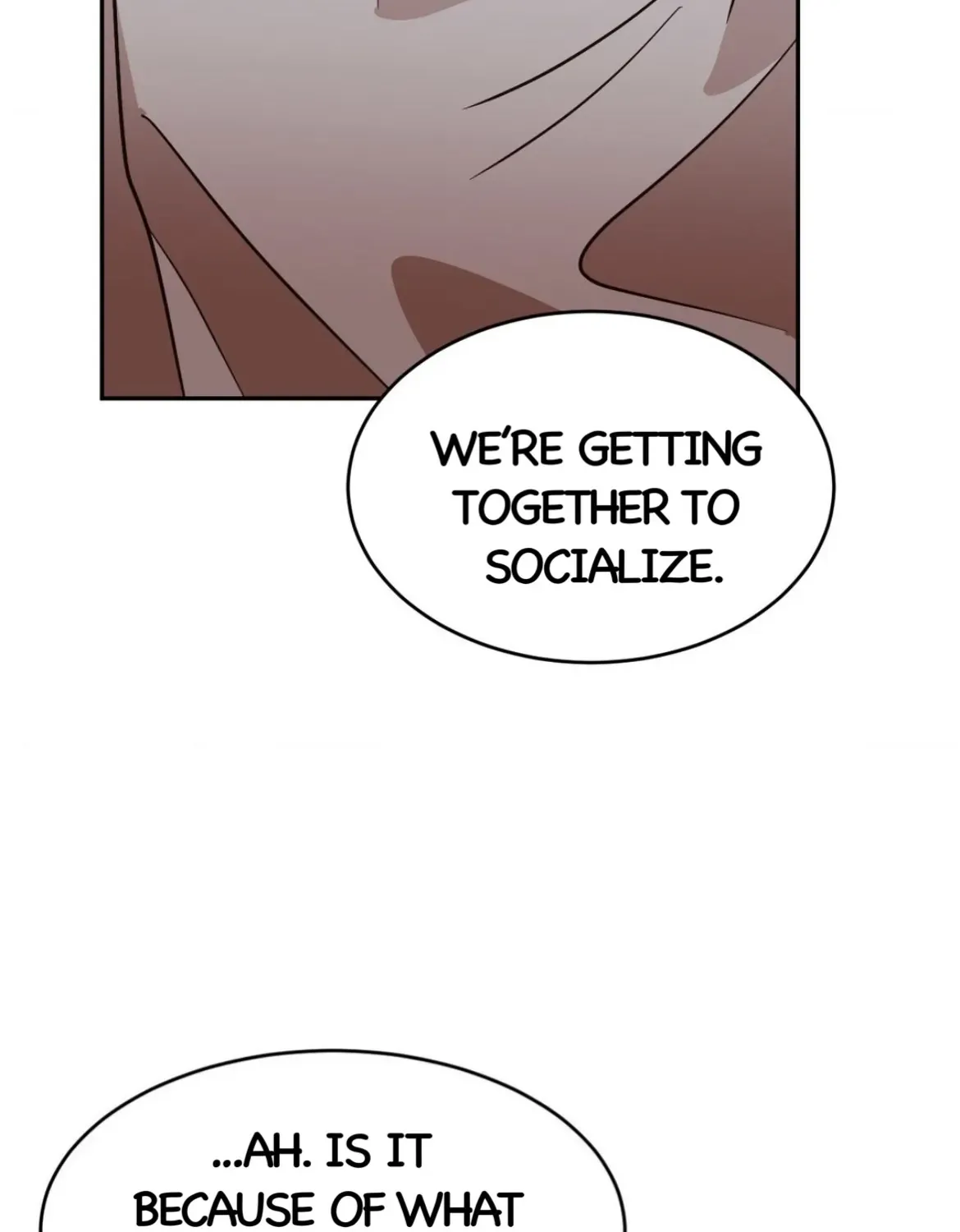 Involuntary Romance Chapter 21 page 8 - 