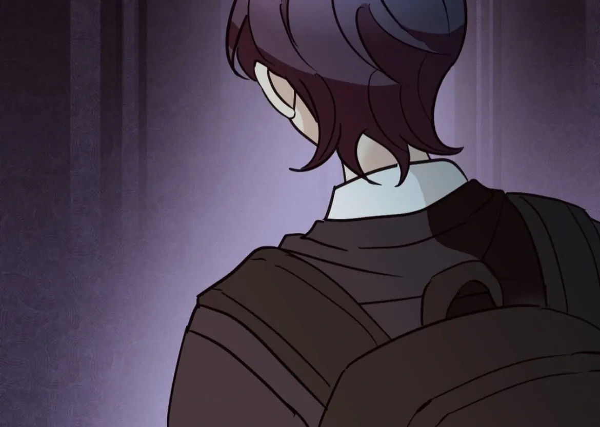 Involuntary Romance Chapter 21 page 74 - 