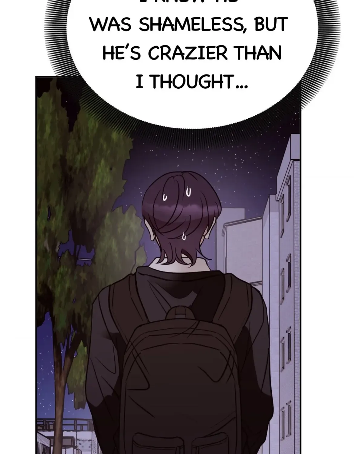 Involuntary Romance Chapter 21 page 77 - 
