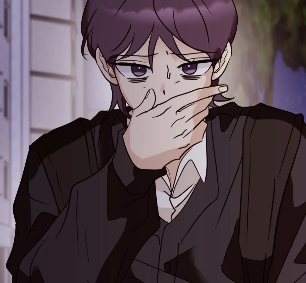 Involuntary Romance Chapter 21 page 80 - 