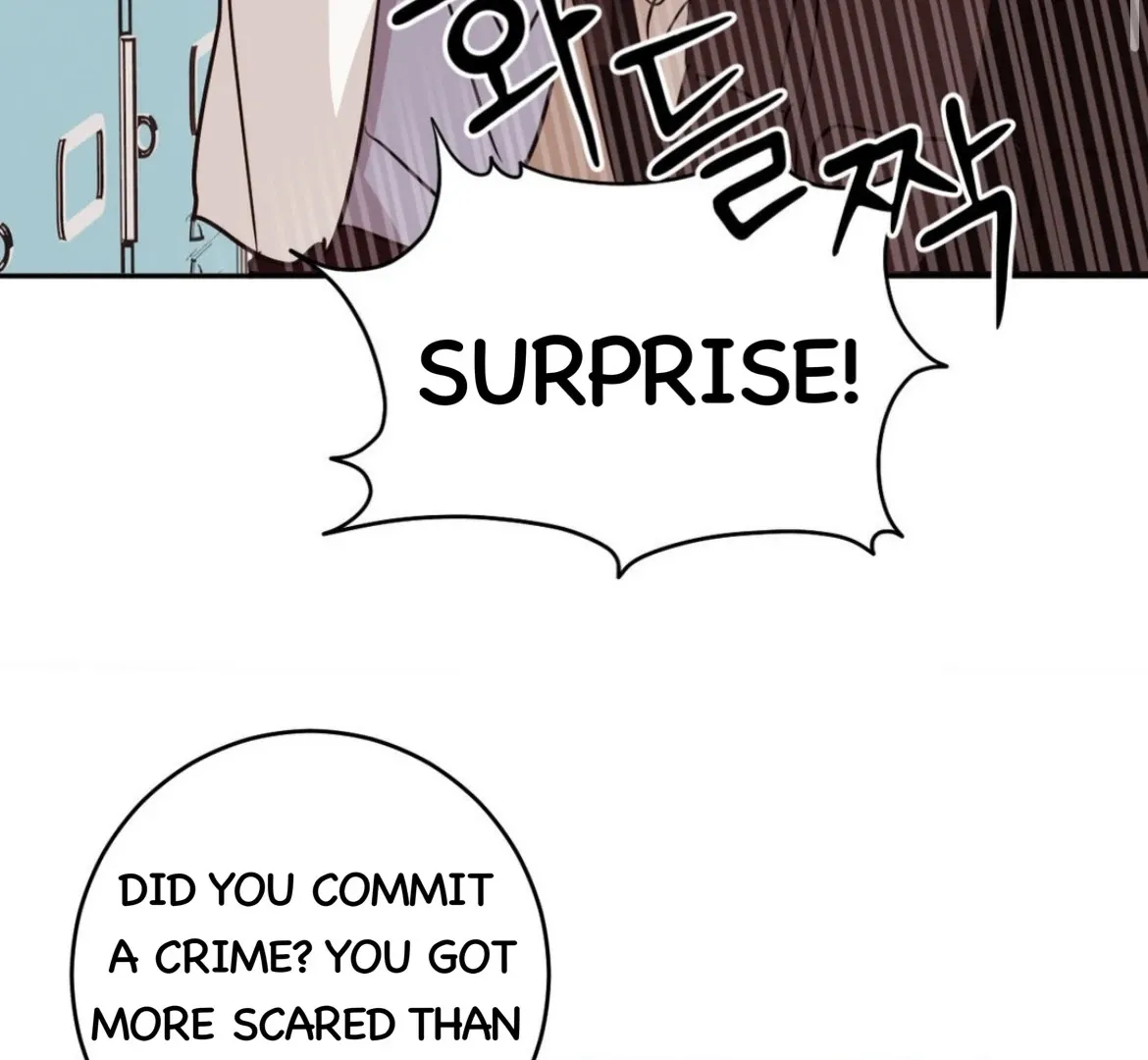 Involuntary Romance Chapter 21 page 93 - 