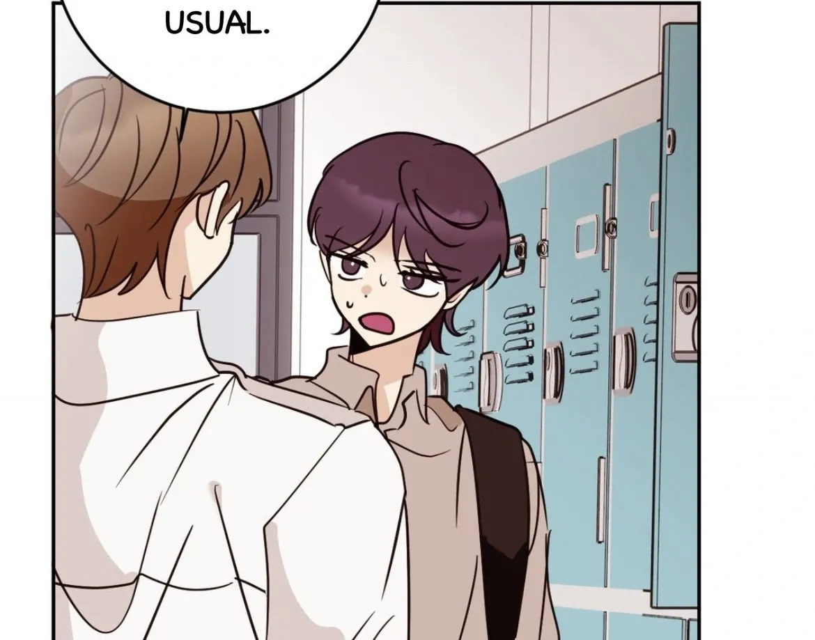 Involuntary Romance Chapter 21 page 94 - 