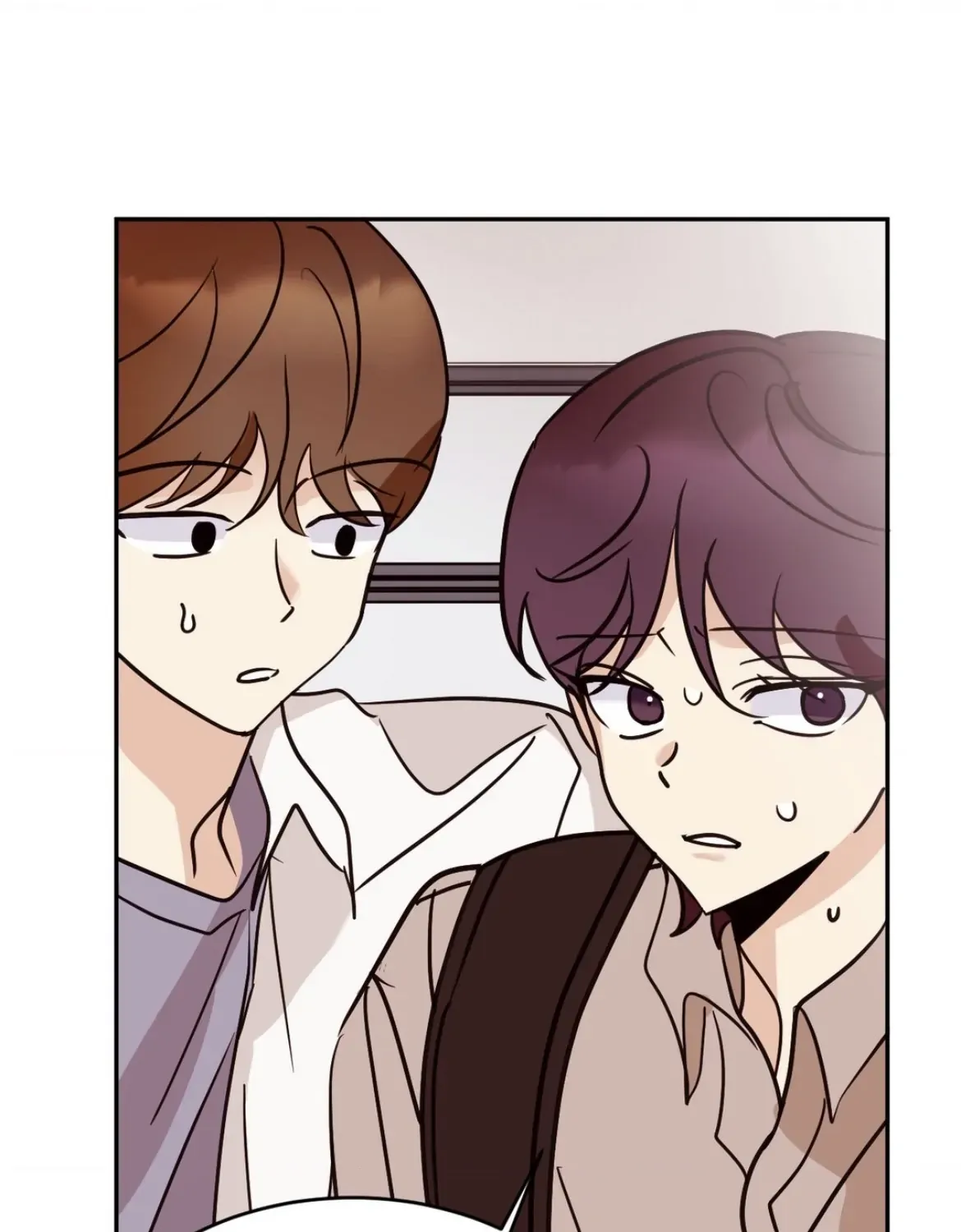 Involuntary Romance Chapter 21 page 96 - 