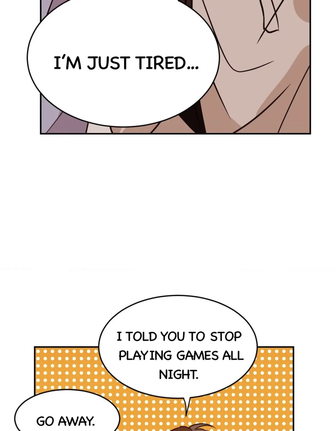 Involuntary Romance Chapter 21 page 97 - 