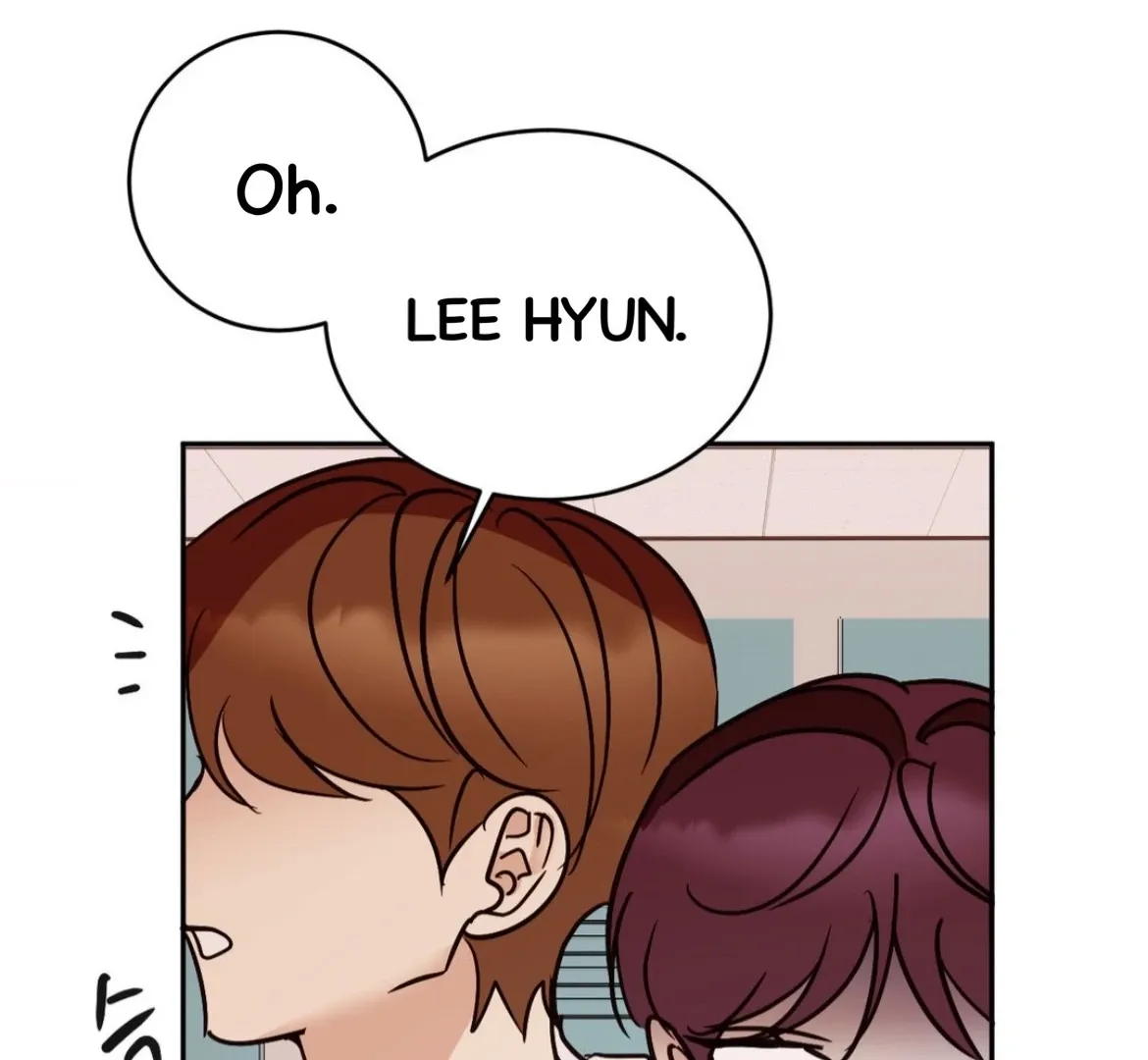 Involuntary Romance Chapter 21 page 99 - 