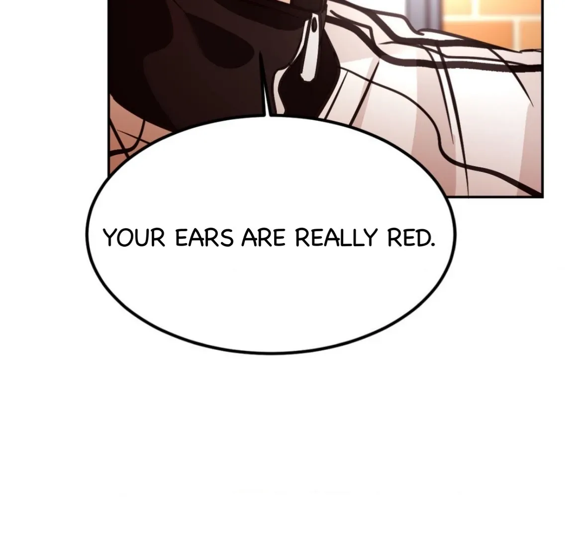 Involuntary Romance Chapter 22.99 page 13 - 