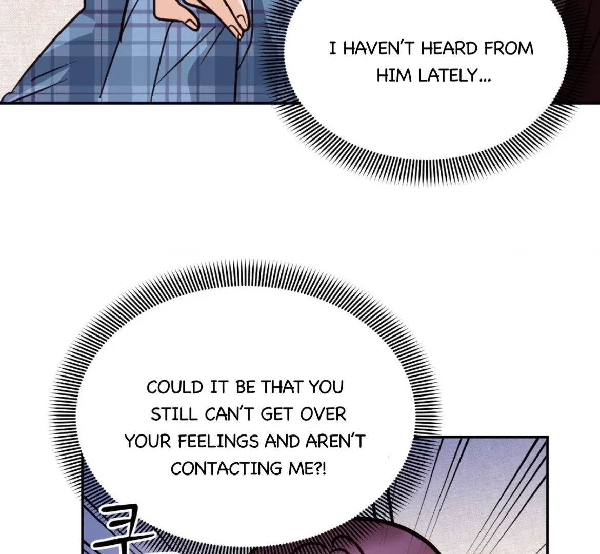 Involuntary Romance Chapter 22.99 page 128 - 