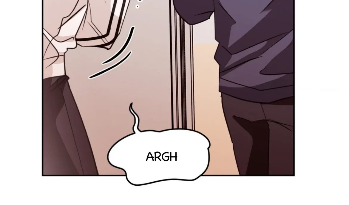 Involuntary Romance Chapter 22.99 page 23 - 
