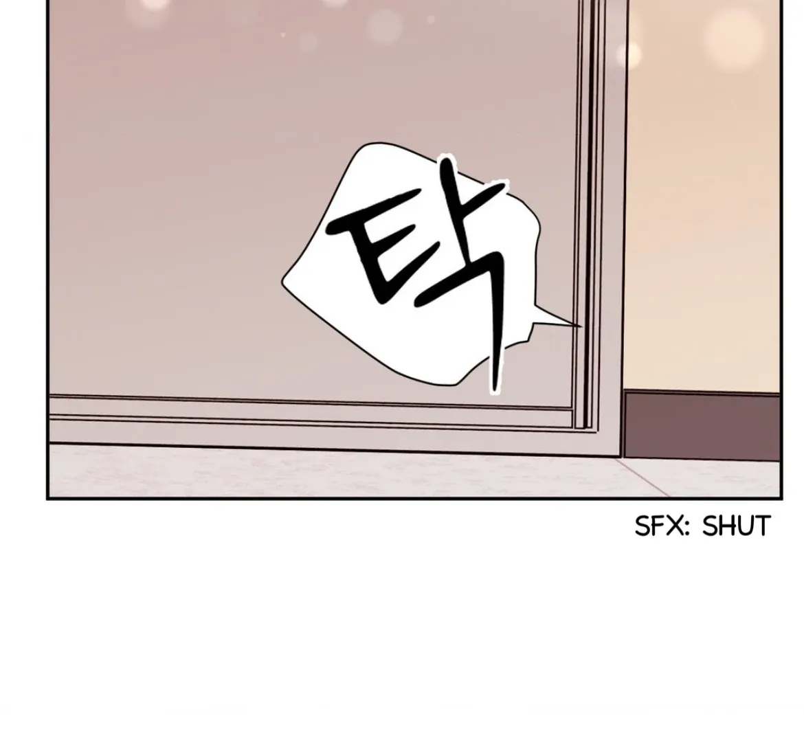 Involuntary Romance Chapter 22.99 page 25 - 