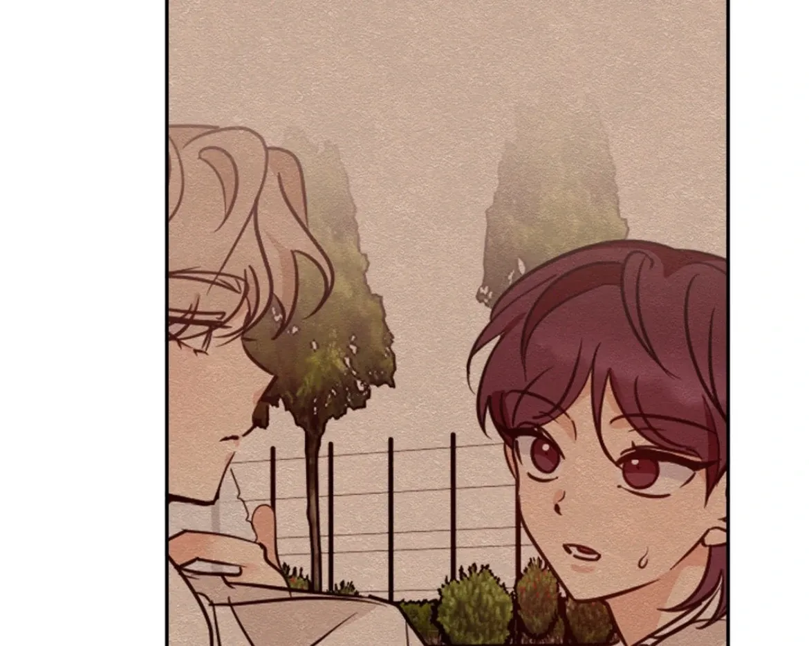Involuntary Romance Chapter 22.99 page 45 - 