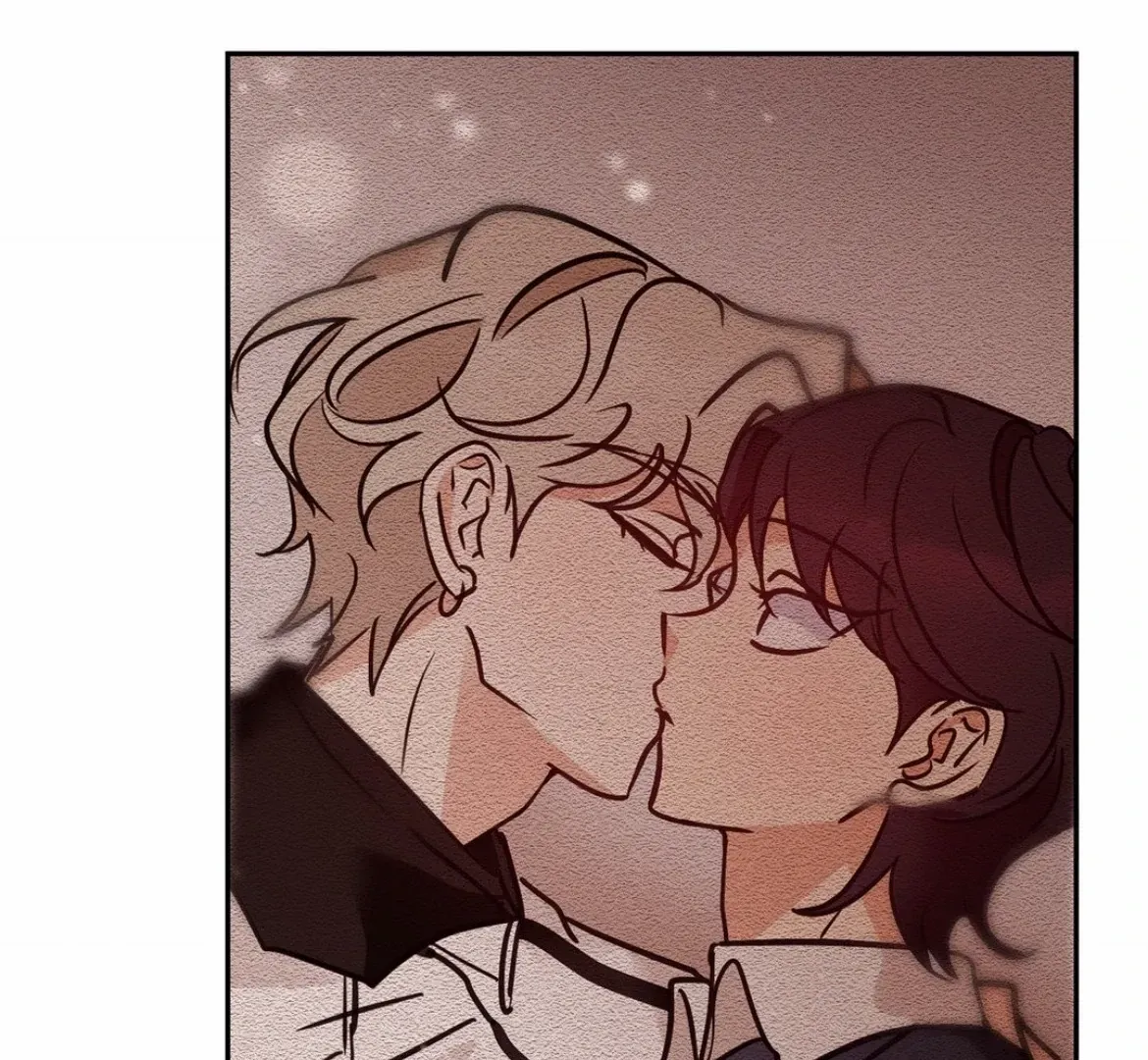 Involuntary Romance Chapter 22.99 page 48 - 