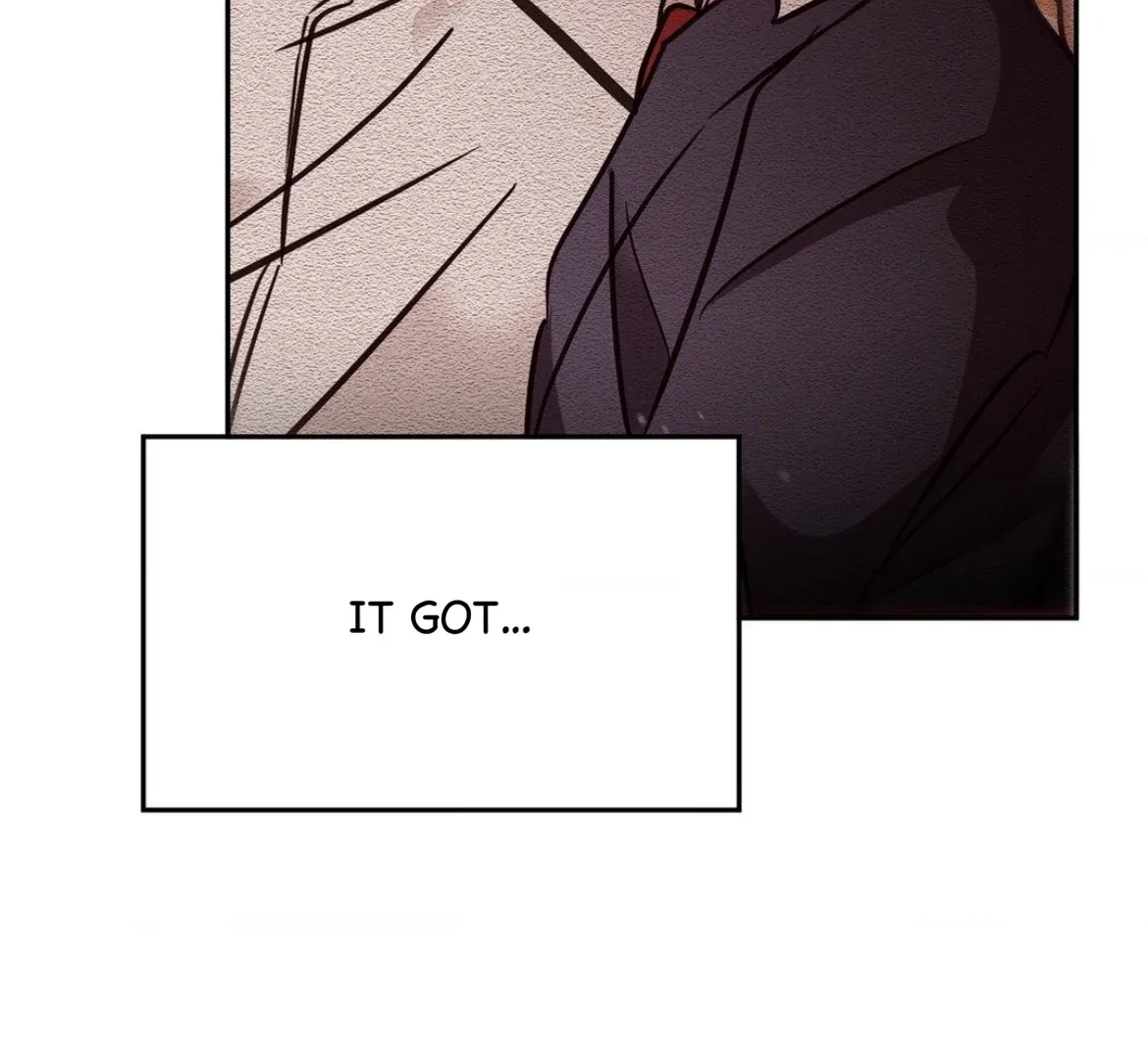Involuntary Romance Chapter 22.99 page 49 - 