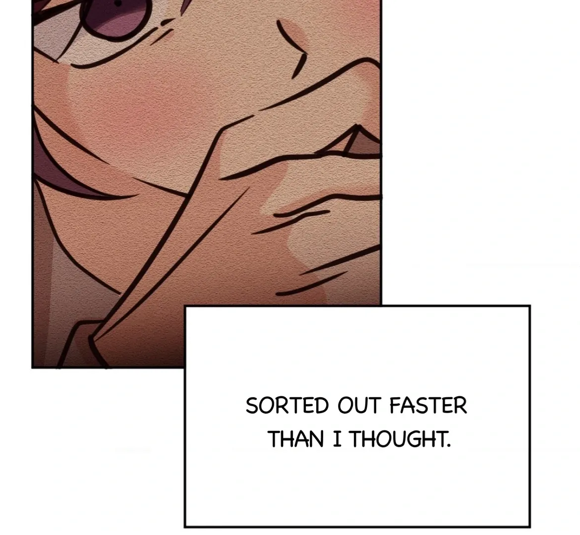 Involuntary Romance Chapter 22.99 page 51 - 