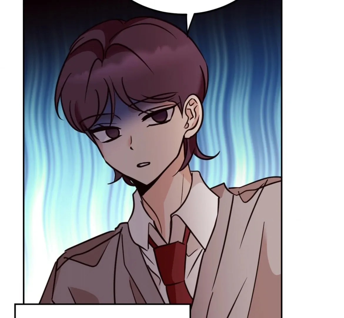 Involuntary Romance Chapter 22.99 page 56 - 