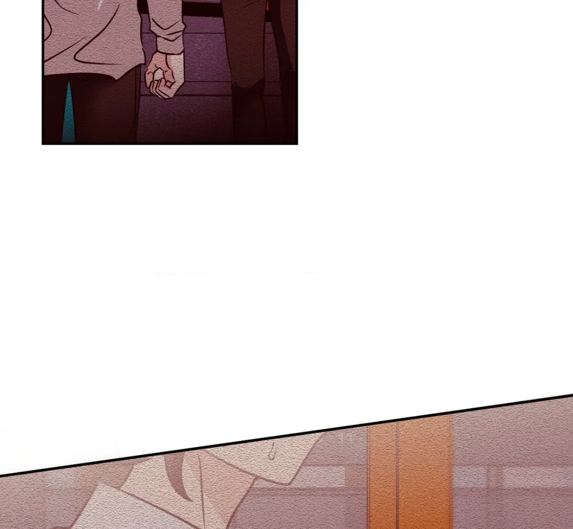 Involuntary Romance Chapter 22.99 page 61 - 