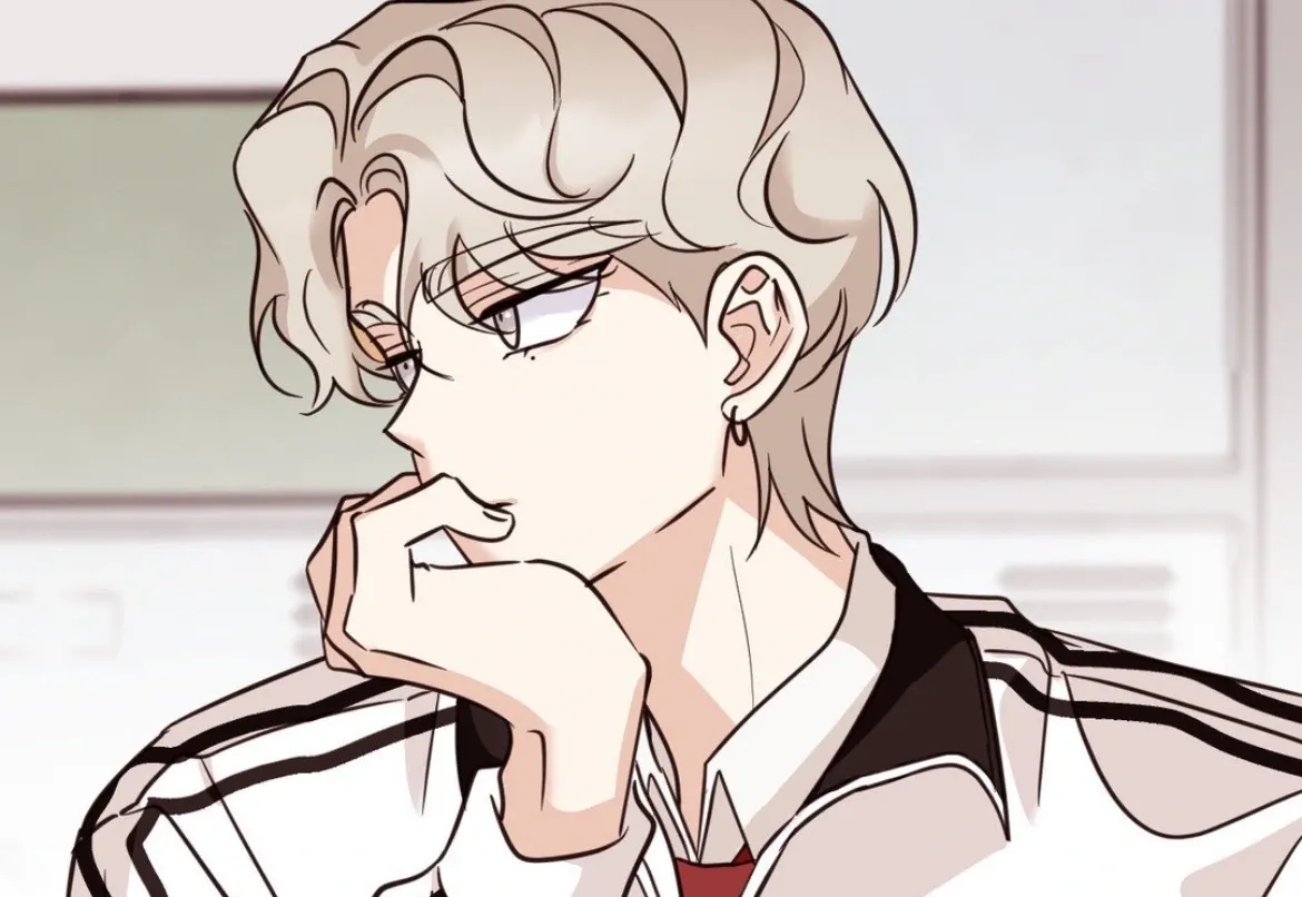 Involuntary Romance Chapter 22.99 page 85 - 